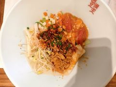 -西北馍王.陕西手工面(龙湖白沙天街店)