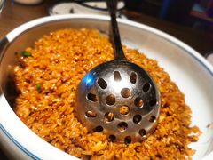 特色炒饭-上菜呷饭(唐家店)