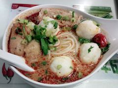 -翠华餐厅(旺角文华商场店)