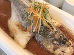 -小厨师·二十年沈家门小海鲜(百井坊巷店)