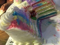 -蛋糕好了·动物奶油0卡糖低脂蛋糕