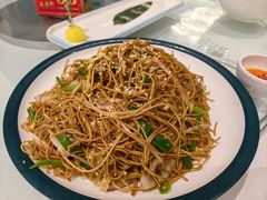 -名盈轩酒家·手工茶点·16年经典粤菜(新一城店)