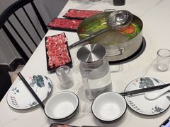 -刘少华贵州小黄牛·鲜牛肉火锅(总店)