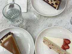 -Lady M(沙田新城市广场店)