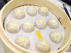 -鼎泰丰(国贸商城店)