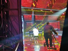 -中央广播电视总台(光华路办公区)