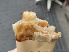 -孙奶奶葱包桧