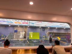 -龙格亲子游泳·水育早教运动中心(上虞钱江中心)