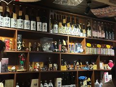 -半藏居酒屋(香港花园店)