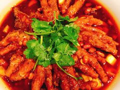 -辛香汇(飞洲店)