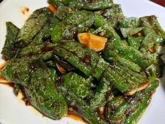 樟树港辣椒-集贤门·徽菜(南山店)