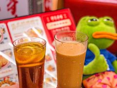 -孖记茶档·热腾茶餐(江南西plus店)
