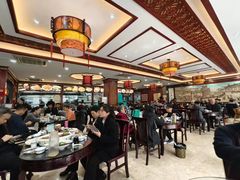 -邢家锅贴老店·非遗·开封菜(金明广场店)