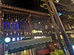 -南屏步行街