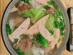 -汕味十足·汕尾特色小吃(海珠店)