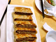 -东来顺饭庄