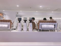 -% Arabica阿拉比卡咖啡(武汉天地店)