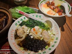 -西关味(大卫城店)