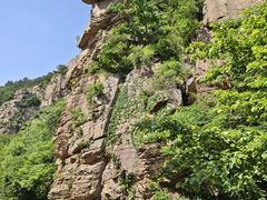 -崂山九水游览区