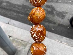 -邓记新一代糖油果子(四川煤管局供销公司职工宿舍店)