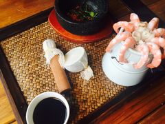 -烛影拾光观景餐厅·创意菜·摄影·小提琴(大唐不夜城店)