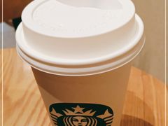 -星巴克(广州淘金路店)