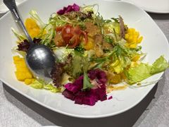 -郑庄脂渣海鲜楼(九水路店)