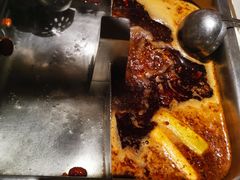 -海底捞火锅(劲松店)