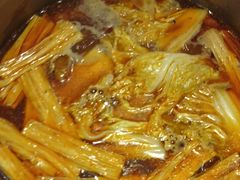 -蝎王府羊蝎子(虎坊桥总店)