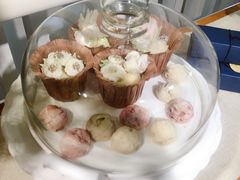 -茹·pure vegan(博华广场店)