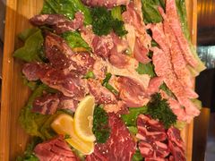 -榮華亭烧肉放题·和牛酒场(花都店)