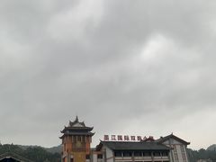 -墨江北回归线标志园