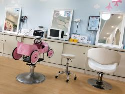 -星童star.kids儿童发型设计·满月胎发(玉兰花园店)