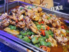 -蛙来哒(万泰新天地店)