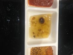 -獨門烤肉(开发区店)