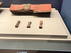 -北京大葆台遗址博物馆