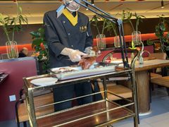 -四川饭店(长白店)