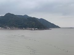 -北岐滩涂