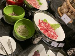 -安蒂娅·海鲜自助餐厅(安蒂娅美兰酒店)