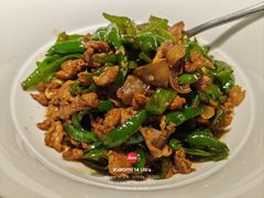 -院里寻菜·精致庭院菜(观沙岭店)
