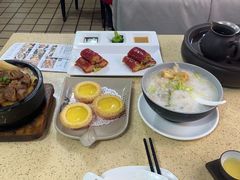 -喜鹊茶点.啫煲(车陂店)