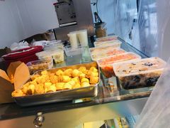 -娘心豆品(方庄店)