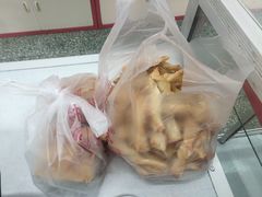 -中关村茶点