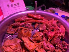 猪头肉-徐记海鲜(明德门店)