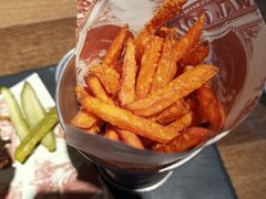 -FAT COW(虹梅路店)