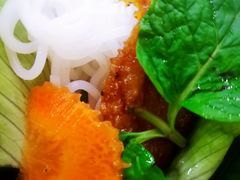 烤肉粉-华姐鸡粉(教育路店)