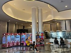 -红星电影世界开元地中海店(RealD杜比全景声)