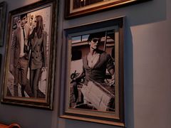 -王品牛排(郑州大卫城店)