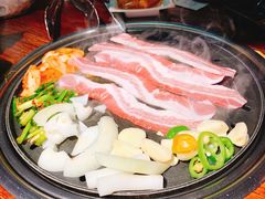 -杀猪天·韩国烤肉(总店)