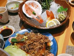 -大岛日本料理铁板烧(南通大饭店)